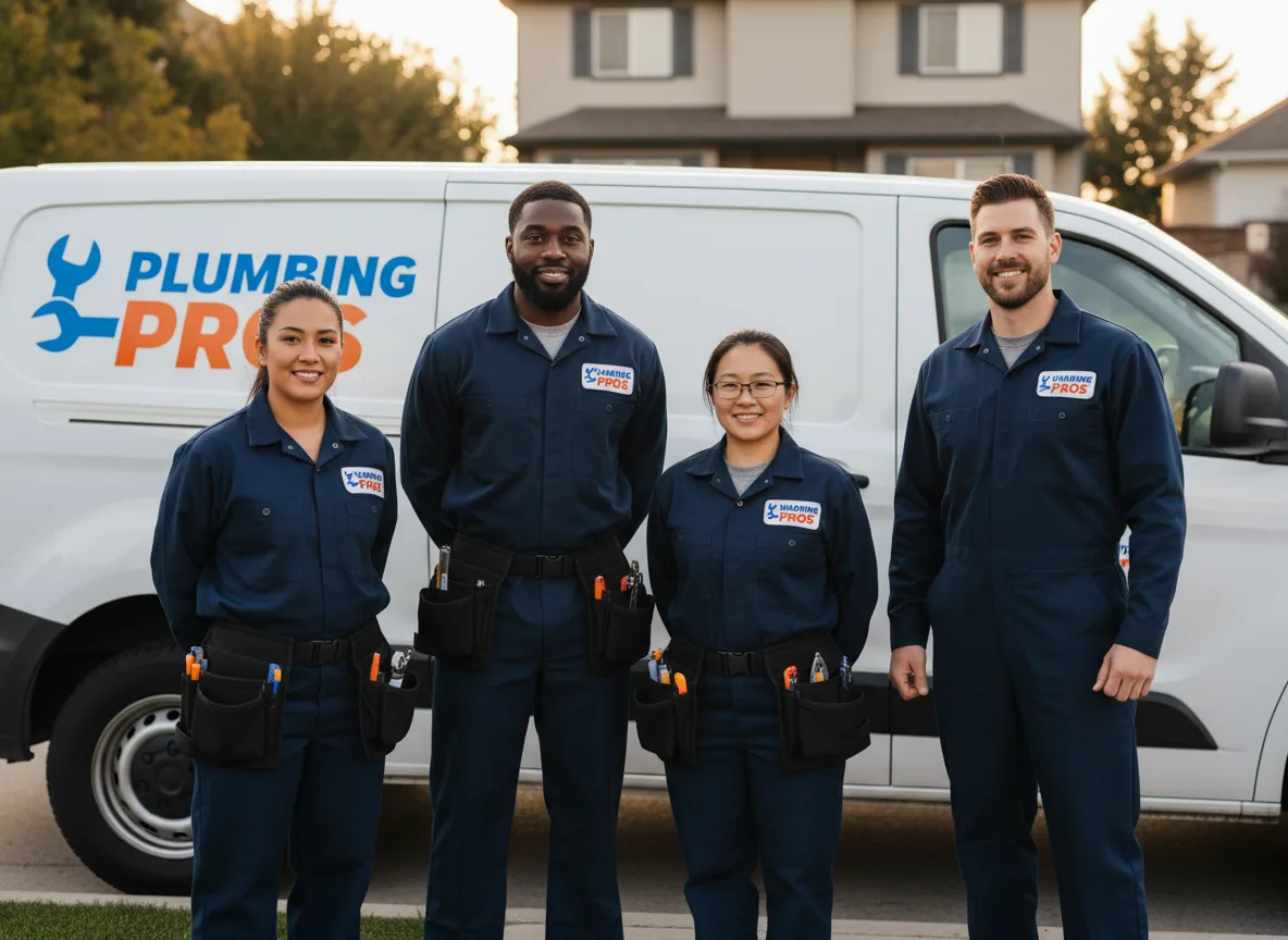 Water Heater Repair company in Dacono, CO